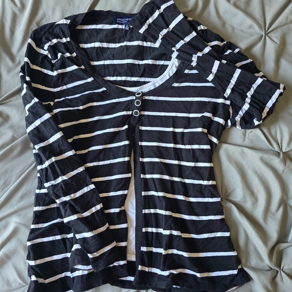 Casual Top | Jones New York